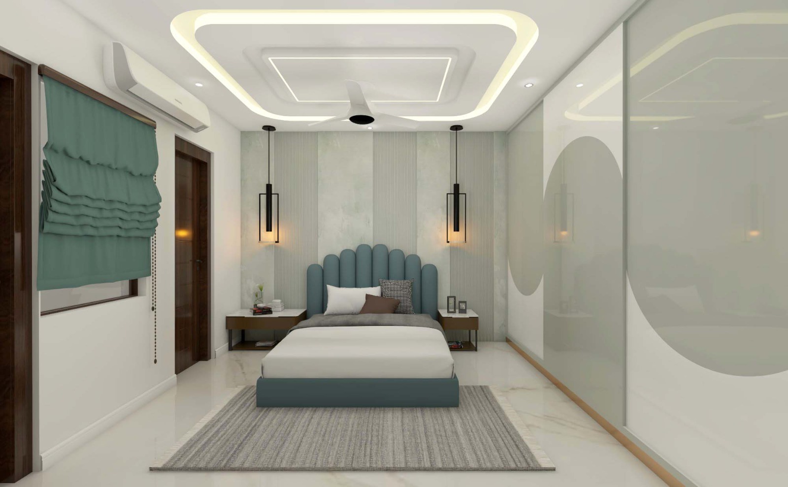 Modern Living