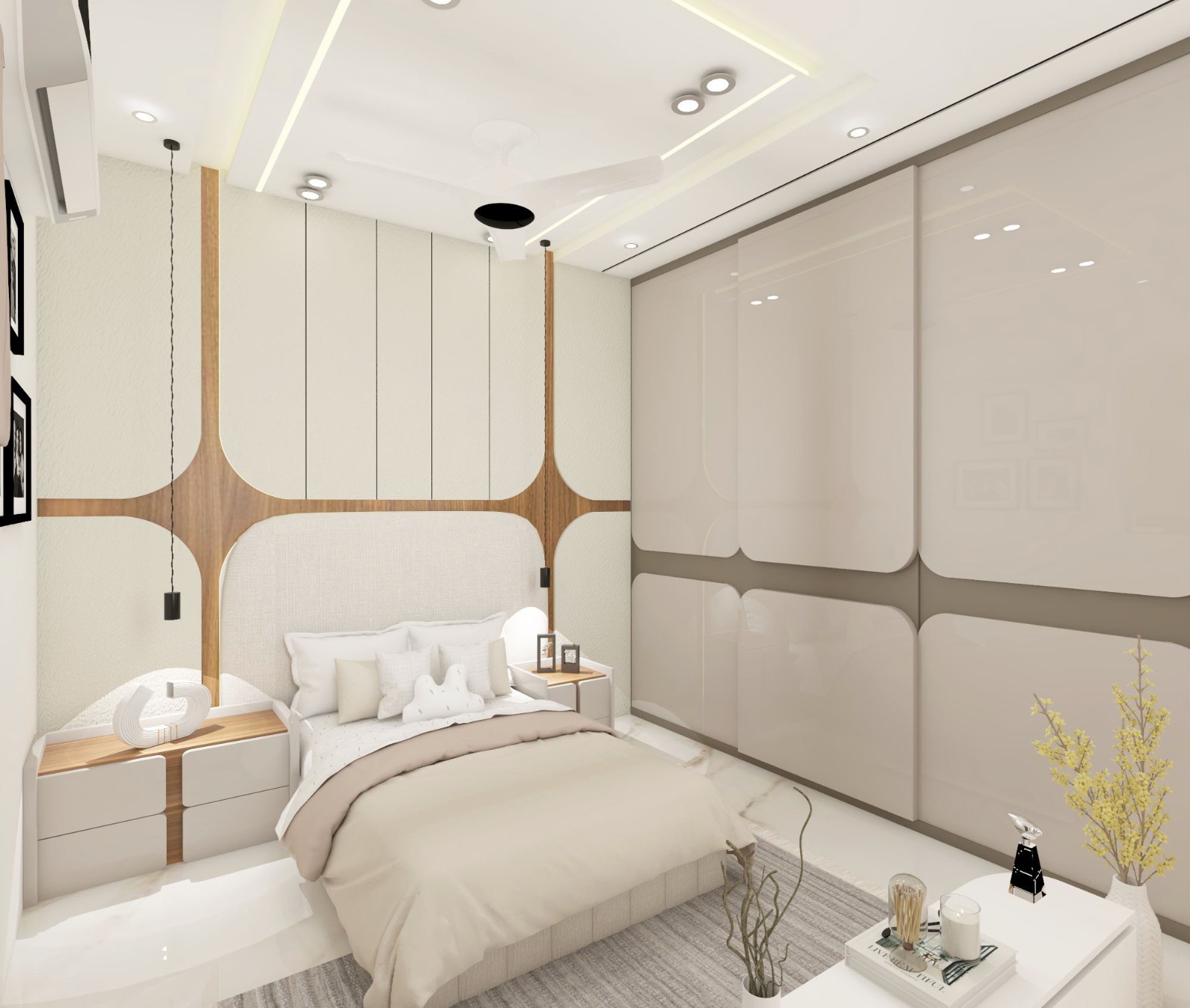 Luxury Bedroom